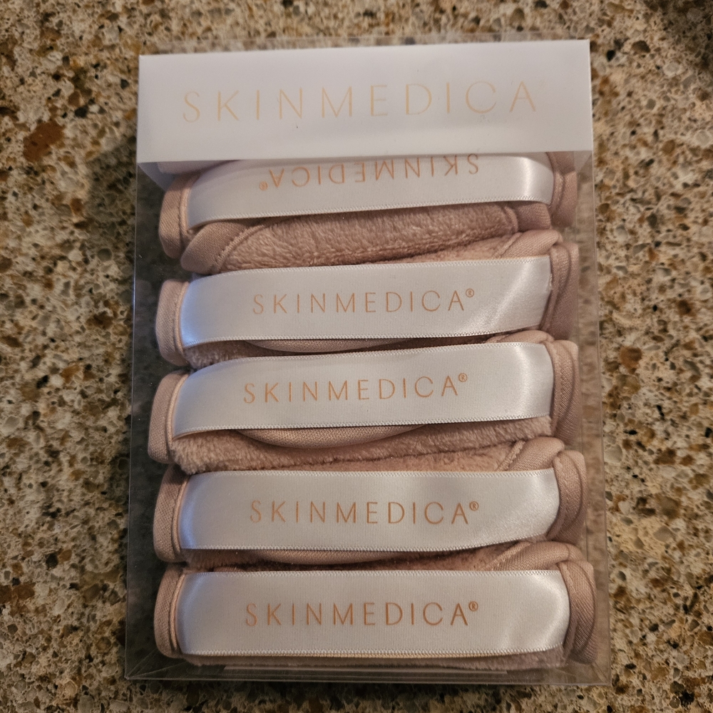 SkinMedica Face Cleansing Towellet